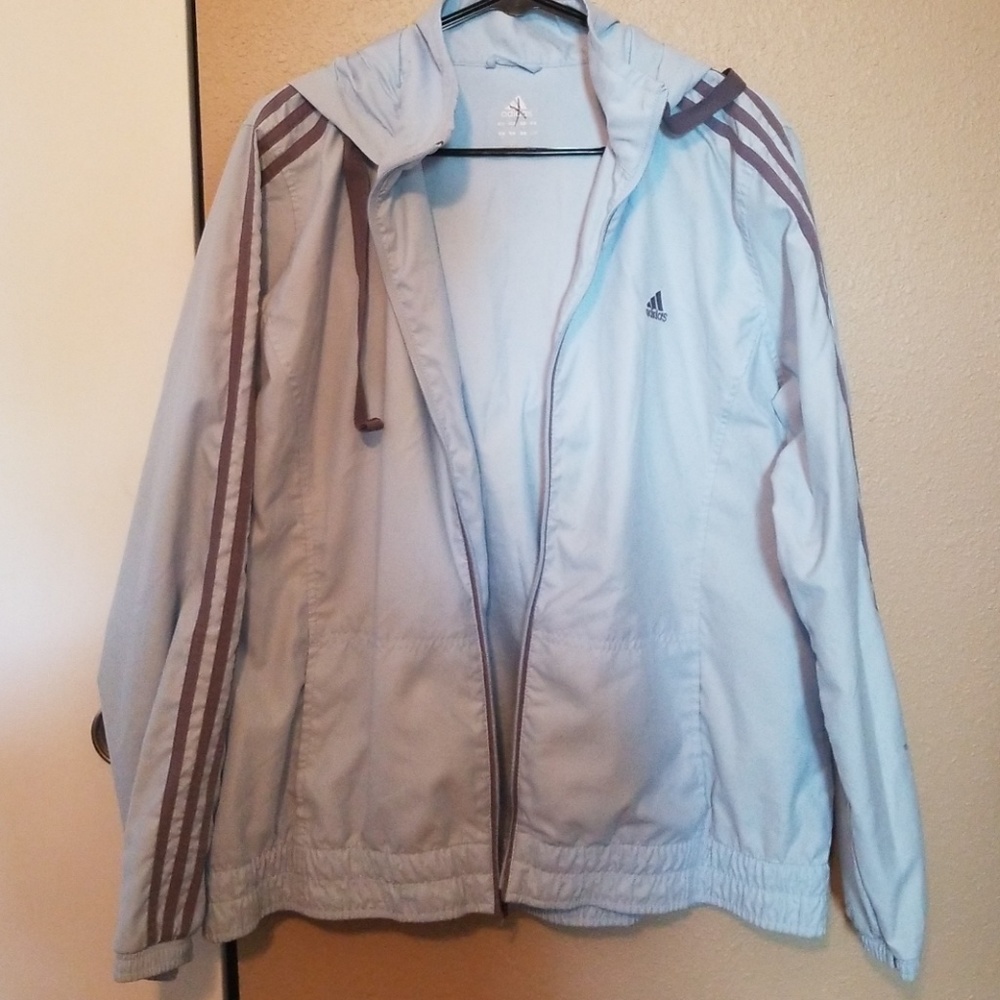 Vintage Adidas Jacket